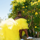 Image for article titled Gabby Sidibe Got Me Wanting to Read 'Brides' Magazine. What Is Happening?
